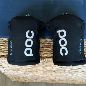 POC, Joint VPD Air Knee Pads- (small unisex)